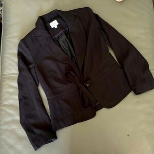 Women’s blazer type jacket